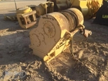 Used Winch in yard